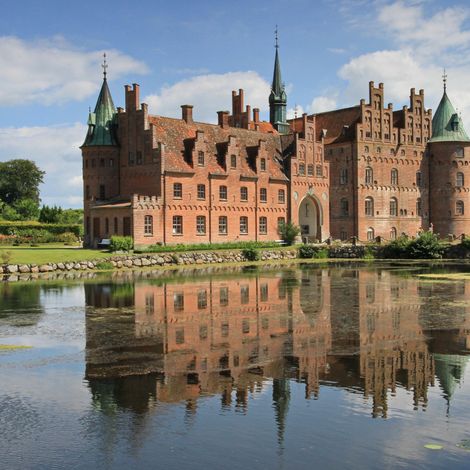 Egeskov Slot