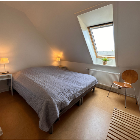 Værelse 15 hos Kværndrup B&B